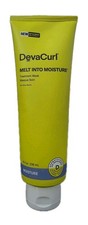 DevaCurl Melt Into Moisture Treatment Mask by DevaCurl for Unisex - 8 oz Masque