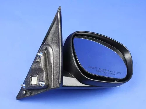 Genuine Mopar Outside Rear-View Electric Heated Mirror Right 1CJ981W1AC