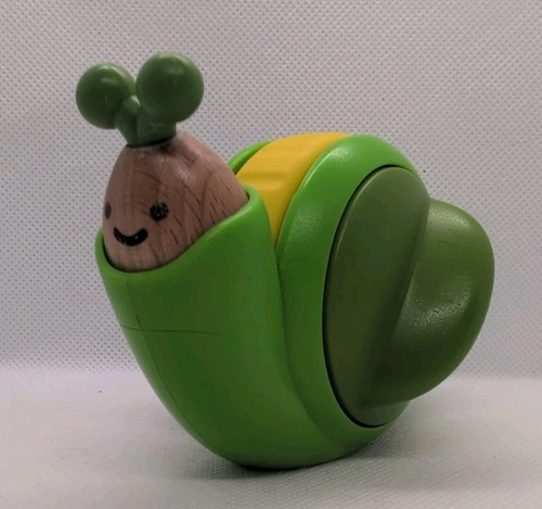 Playmonster Skilldillies Snail Toys