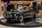 1968 Ford Mustang Coupe GT R Code 428CJ