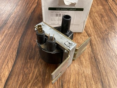 Jaguar XJS XJ V12 Zündspule  Ignition coil wie DAC6093   #TOP#  