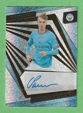 Cole Palmer - 2022 Panini Revolution Premier ...