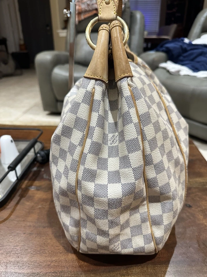 Louis Vuitton Galleria GM Foto 2 de 4