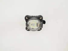 Lezyne Zecto Drive 250+ LED USB Rechargable Head Light Front Bike