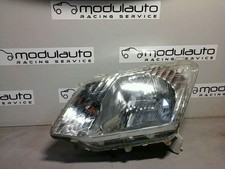 Feu avant (phare) Isuzu D-MAX