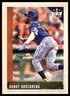 Randy Arozarena 2022 Panini Diamond Kings #30 Tampa Bay Rays MLB READ FREE SHIP