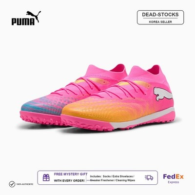 [PUMA] FUTURE 9 MATCH TT PUMA NEW COLOR 108906-05 Expeditedship