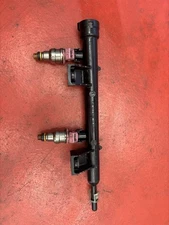 1999 Seadoo GTX RFI 787 800 Fuel Injector Rail 270600008 with INJECTORS