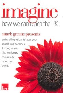 Imagine How We Can Reach the UK (Theological reflections... | Buch | Zustand gut