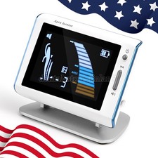 Apex Locator 4.5" LCD Dental Endodontic Root Canal