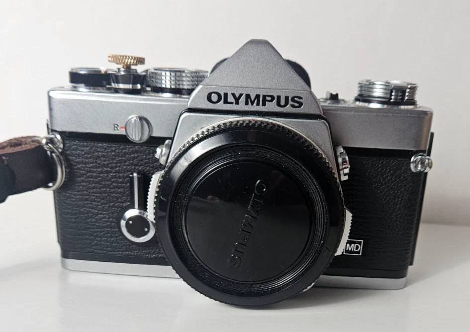 Olympus Om 1n for sale - eBay