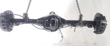 Rear End Axle At 3.73 Pn Bc24 Axg 2014980-2-l-s Oem 2009 2014 Ford E150