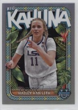 2023-24 Bowman U Chrome The Big Kahuna Hailey Van Lith #BK-18 09ud