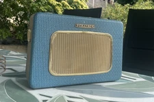 Vintage Dynatron Nomad Radio