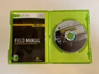 Operation Flashpoint: Dragon Rising (Microsoft Xbox 360, 2009) Complete CIB Game
