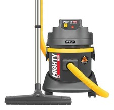 21L 1250W M Classe Mighty Industriel Poussière Extraction Mouillé Sec Aspirateur