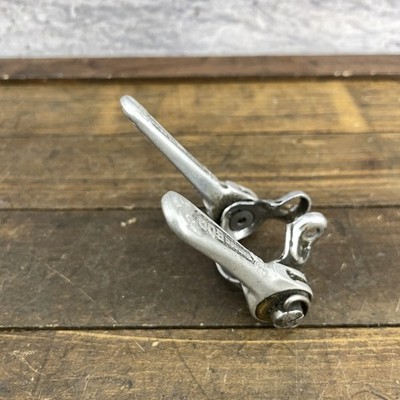 Shimano 600 Arabesque - Paire de leviers de vitesses - Équipements vélos