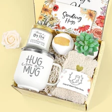 Sympathy Gift Baskets, Sympathy Gifts For Loss of Loved One, Sorry For Your Loss