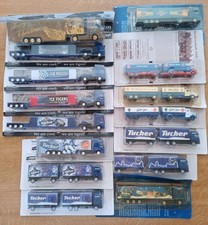 Tucher Werbetrucks (32 Stück) …