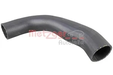 Original Metzger charge air hose 2400365 for Ford