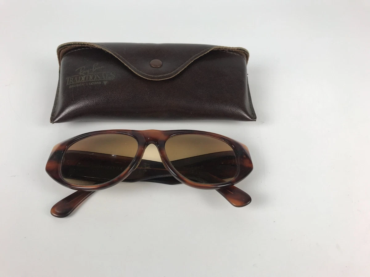 Ray Ban Bausch Lomb in Vintage Sunglasses for sale | eBay UK