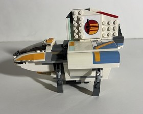 Excellent Condition LEGO The phantom 75170 93% Complete Missing Minifigures