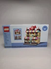 Lego Set #40692 Candy Store Gift With Purchase