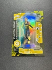 2025 Topps Chrome Trae Young Refractors Gold (RAW)