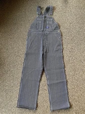 Big Smith Bib Overalls