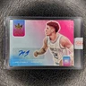 LAMELO BALL /99 Fresh Paint GOLD Rookie SEALED Auto 2020-21 Court Kings NBA Card