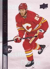 2020-21 Upper Deck French #517 Josh Leivo