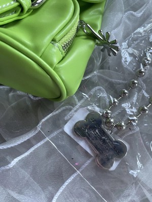 Delia's Green Butterfly Mini Backpack | eBay