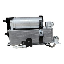 Ryc New Ac Condenser And Drier Cn-12026 Fits Bmw X5 3.0l Non-hybrid 2019 2020