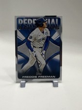 2026 Topps Celebration Perennial All Star Freedie Freeman LA Dodgers MLB