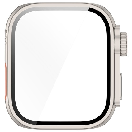 Housse de protection pour montre verre trempé tout compris pour montre fit 3 - Photo 6/10