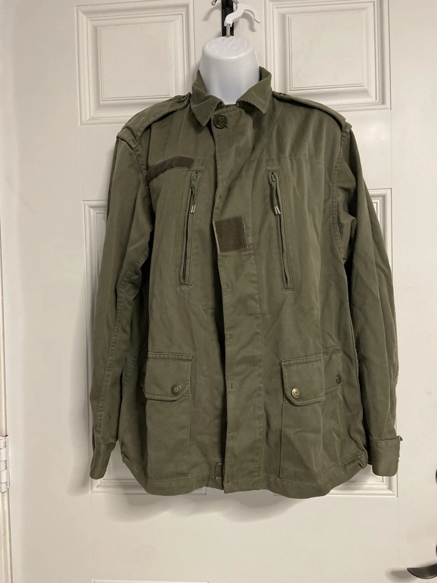 french military jacket products for sale | eBay