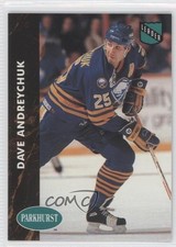 1991-92 Parkhurst Dave Andreychuk #437 HOF 1md