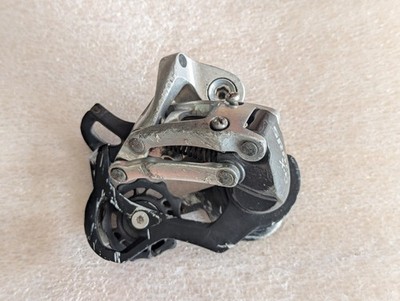 SRAM X9 9spd Speed Short Cage Derailleur MTB Mountain Bike Bicycle