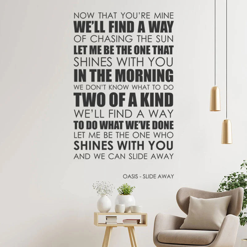 Audio Visual Quotes