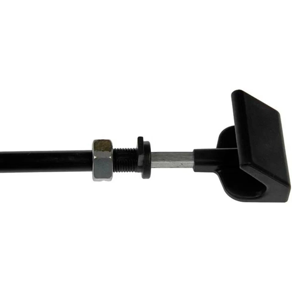 Cable capó Dorman 912-048 para Ford Focus 2000-2007 Foto 2 de 3