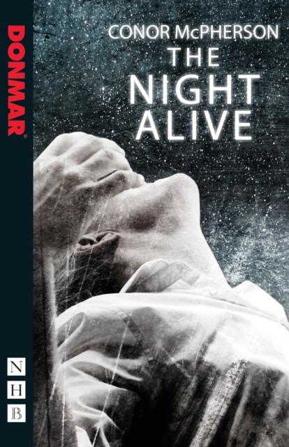 The Night Alive by Conor McPherson PAPERBACK 9781848423367 - Image 2
