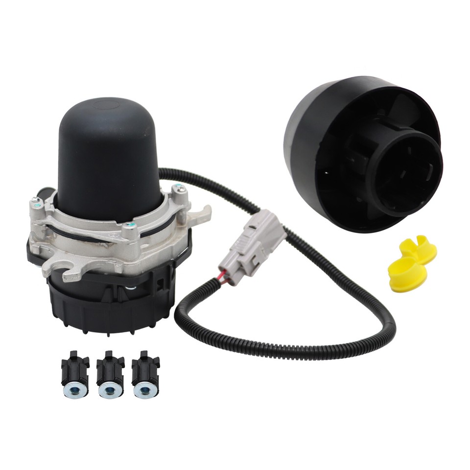 5.7L Air Pump Replacement WFLNHB Secondary Air Pump 176100S010 - View #4
