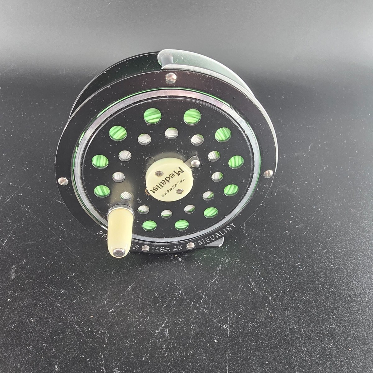 Pflueger Medalist Fly Reel 1495