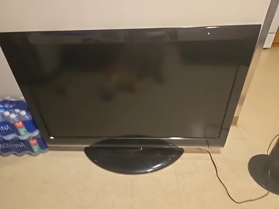 Toshiba 55LF711U20 55in 60Hz TV - Black - Image 4 of 4