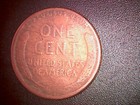1920P. 1928D, 1929S, 1936P, 1937P, 1942P Lincoln Pennies Circulated. PN1 — photo 6
