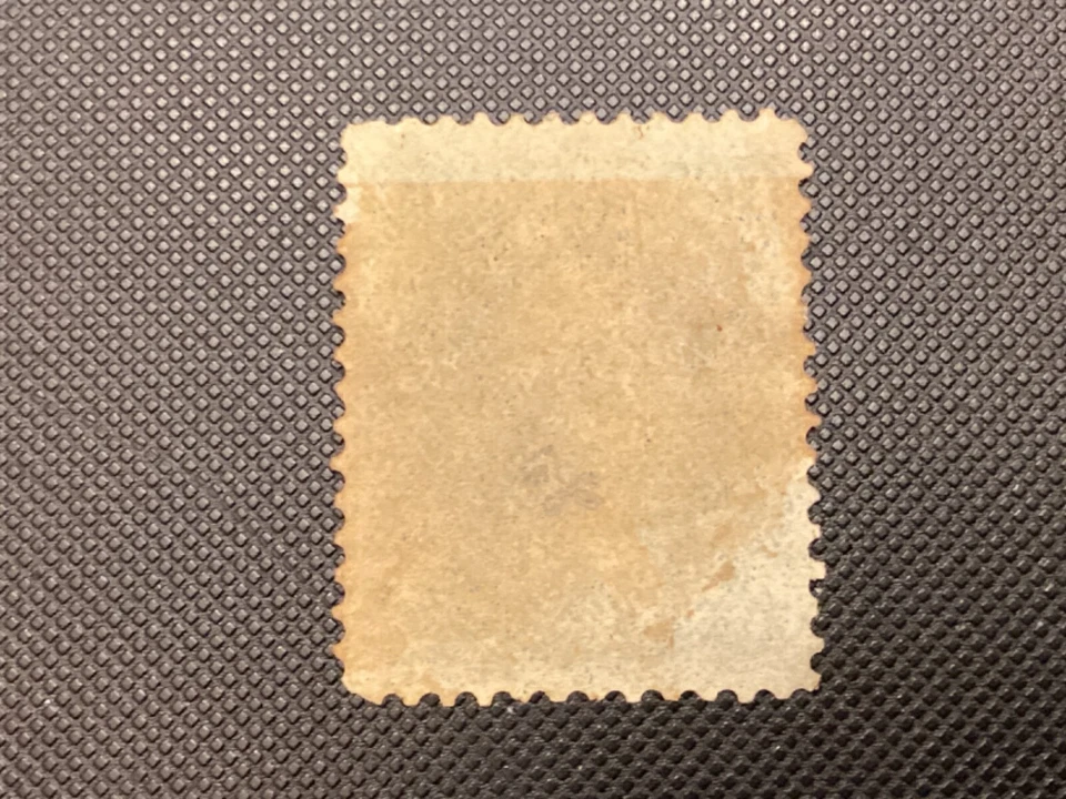 ICOLLECTZONE US 68 VF Used fancy cancel CV 65 - Image 2 of 2