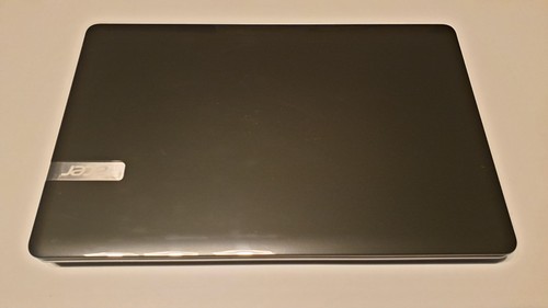 Acer Travelmate P253-M-33112G50M Aspect propre pas de casse écran OK - Photo 9/17