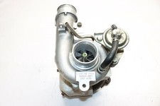 06-13 Mazda Speed 3 6 Cx7 Ms3 Ms6 Turbocharger Turbo Charger Y5118