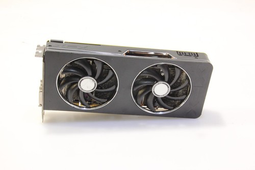 XFX AMD Radeon R9 270X R9-270X-CDFR 2GB GDDR5 PCI Express 3.0 x16. SKU221701 - Picture 3 of 7
