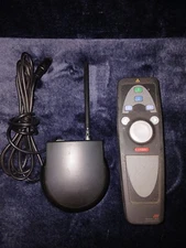 INTERLINK ELECTRONICS REMOTE POINT RF VP4810 REMOTE